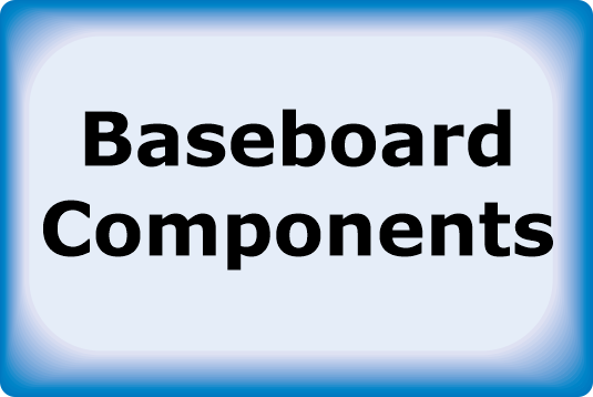 Baseboard Components