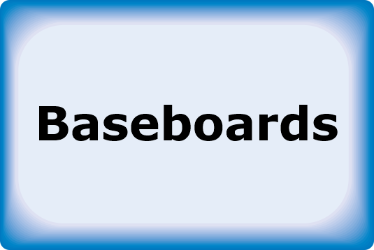 Baseboards